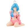 Figura Yukihana Lamy Relax Time Hololive 14cm - imagen 1