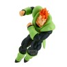 Figura Android 16 Match Makers Dragon Ball Z 22cm - imagen 1
