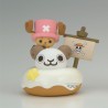 Figura Tony Tony Chopper Paldolce One Piece Ver A 6cm - imagen 2