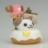 Figura Tony Tony Chopper Paldolce One Piece Ver A 6cm - imagen 3