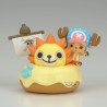 Figura Tony Tony Chopper Paldolce One Piece Ver B 5cm - imagen 2