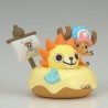 Figura Tony Tony Chopper Paldolce One Piece Ver B 5cm - imagen 3