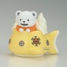 Figura Bepo Paldolce One Piece 6cm - imagen 2