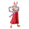 Figura Yamato Special Ver King of Artist One Piece 23cm - imagen 1