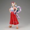 Figura Yamato Special Ver King of Artist One Piece 23cm - imagen 3