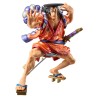 Figura Kouzuki Oden Special Ver King of Artist One Piece 17cm - imagen 1