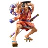 Figura Kouzuki Oden Special Ver King of Artist One Piece 17cm - imagen 3