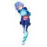 Figura Nejire Hado Ver. A Glitter Glamorous My Hero Academia 21cm - imagen 1