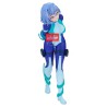 Figura Nejire Hado Ver. A Glitter Glamorous My Hero Academia 21cm - imagen 3