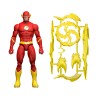 Figura The Flash DC Universe 15cm - imagen 2