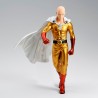 Figura Saitama Metallic Ver Grandista One Punch Man 27cm - imagen 2