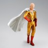 Figura Saitama Metallic Ver Grandista One Punch Man 27cm - imagen 3
