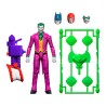 Figura Joker DC Universe 15cm - imagen 2