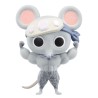 Figura Mice Fluffy Puffy Star Demon Slayer Kimetsu no Yaiba Ver A  7cm - imagen 1