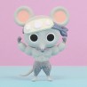 Figura Mice Fluffy Puffy Star Demon Slayer Kimetsu no Yaiba Ver A  7cm - imagen 2