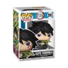 Figura POP Demon Slayer Giyu Tomioka - imagen 1