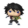 Figura POP Demon Slayer Giyu Tomioka - imagen 2