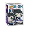 Figura POP Demon Slayer Kaigaku - imagen 1
