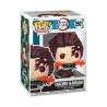 Figura POP Demon Slayer Tanjiro Kamado - imagen 1