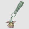 Llavero Grogu The Mandalorian Star Wars - imagen 3