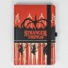Set papeleria Stranger Things - imagen 3