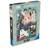 Puzzle Spy x Family 500pzs - imagen 1