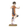 Figura Yu Nishinoya Haikyu - Haikyu 14cm - imagen 1