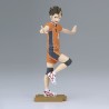Figura Yu Nishinoya Haikyu - Haikyu 14cm - imagen 2