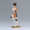 Figura Yu Nishinoya Haikyu - Haikyu 14cm - imagen 3