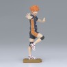 Figura Shoto Hinata Haikyu - Haikyu 14cm - imagen 2