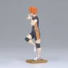 Figura Shoto Hinata Haikyu - Haikyu 14cm - imagen 3