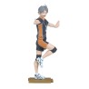 Figura Koshi Sugawara Haikyu - Haikyu 14cm - imagen 1