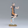 Figura Koshi Sugawara Haikyu - Haikyu 14cm - imagen 2