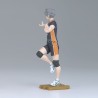 Figura Koshi Sugawara Haikyu - Haikyu 14cm - imagen 3