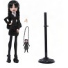 Muñeca Miercoles Wednesday Monster High - imagen 1