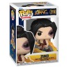 Figura POP Avatar The Last Airbender Zuko - imagen 1