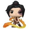 Figura POP Avatar The Last Airbender Zuko - imagen 2