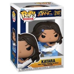 Figura POP Avatar The Last Airbender Katara