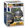 Figura POP Avatar The Last Airbender Toph - imagen 1