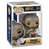 Figura POP Avatar The Last Airbender Tagah - imagen 1