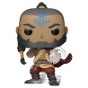 Figura POP Avatar The Last Airbender Tagah - imagen 2