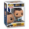 Figura POP Avatar The Last Airbender Sokka - imagen 1