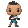 Figura POP Avatar The Last Airbender Sokka - imagen 2