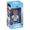 Figura Minix Lautaro Argentina 12cm - imagen 1