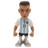 Figura Minix Lautaro Argentina 12cm - imagen 2