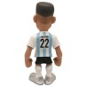 Figura Minix Lautaro Argentina 12cm - imagen 3