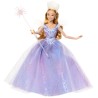 Muñeca Glinda Upland Wicked 2 - imagen 3