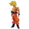 Figura Ichibansho Super Saiyan Son Goku The Chronicle of Goku Dragon Ball Z 25cm - imagen 1