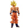 Figura Ichibansho Super Saiyan Son Goku The Chronicle of Goku Dragon Ball Z 25cm - imagen 2