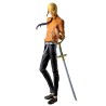 Figura Ichibansho Shinji Hirako Stirring Soul vol 4 Bleach 25cm - imagen 1